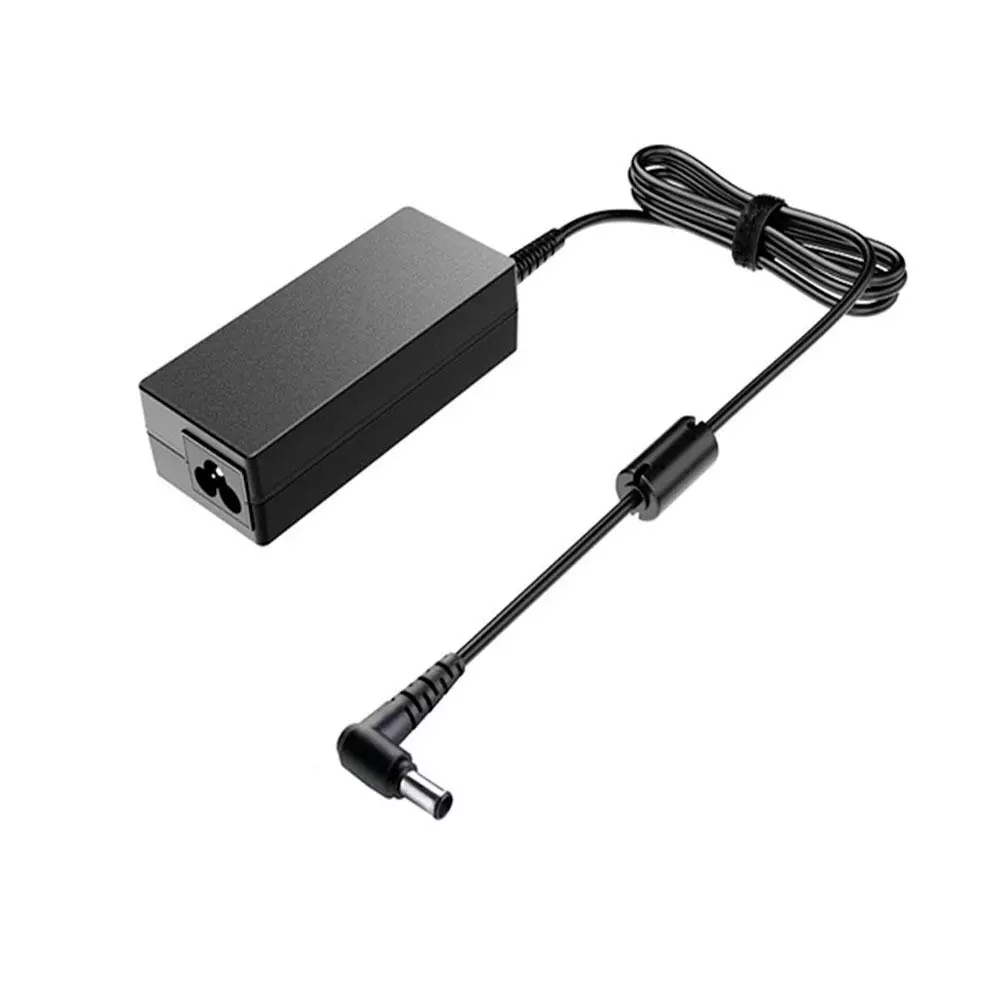 Cargador compatible para monitor 56W 14V 4A 6.5x4.4 mm Dayma