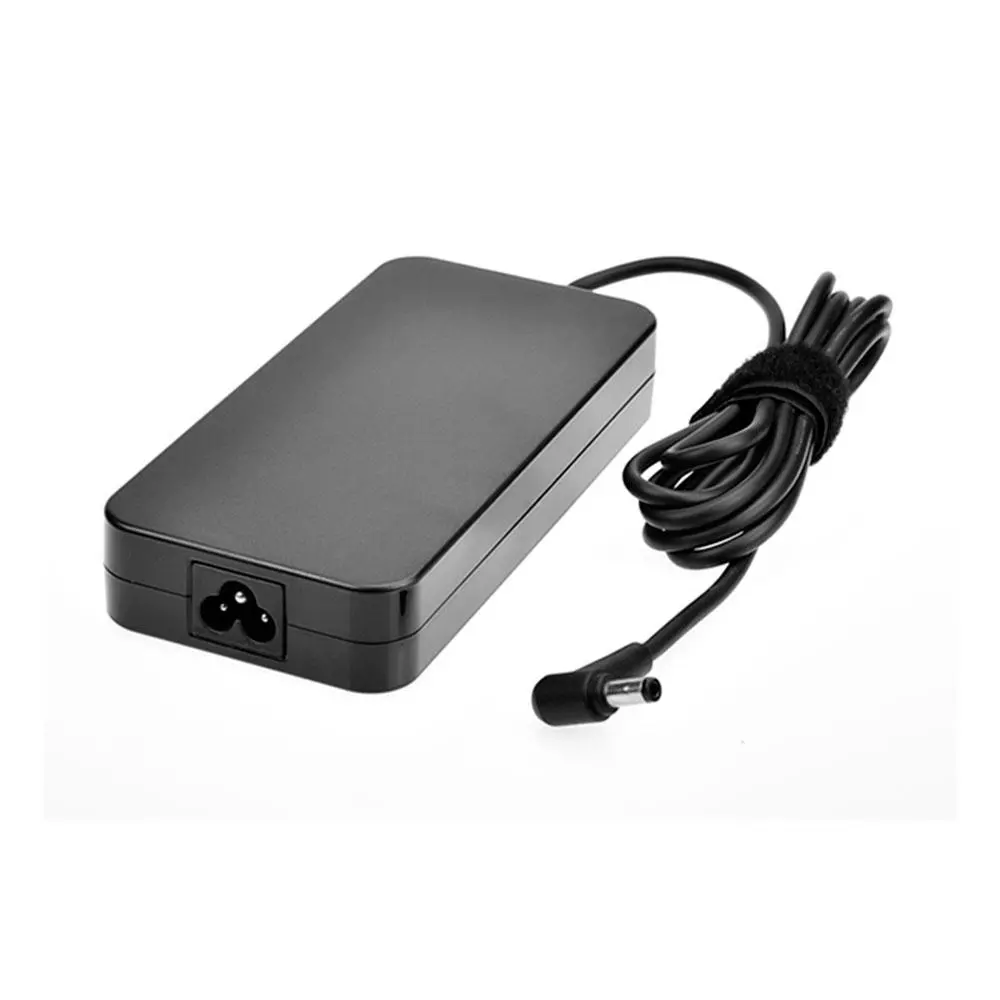Cargador gen&eacute;rico para port&aacute;til ASUS 150W 20V 7.5A 6.0x3.7 mm
