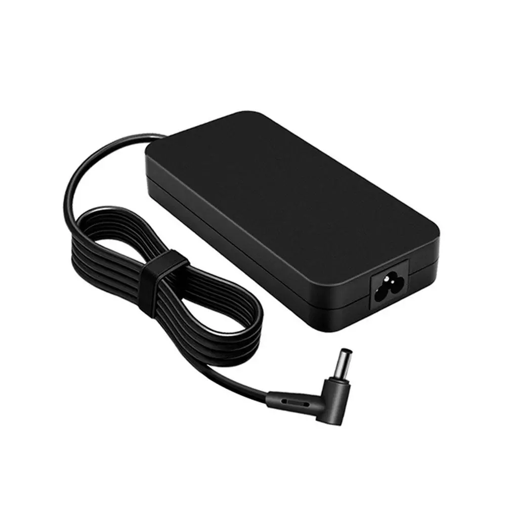 Cargador compatible para port&aacute;til ASUS 180W 19.5V 9.23A 6.0x3.7 mm Dayma