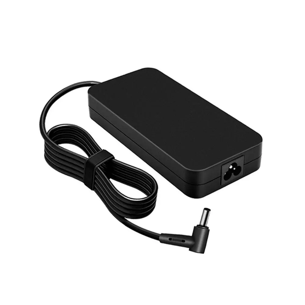 Cargador compatible para port&aacute;til ASUS 230W 19.5V 11.8A 6.0x3.7 mm Dayma