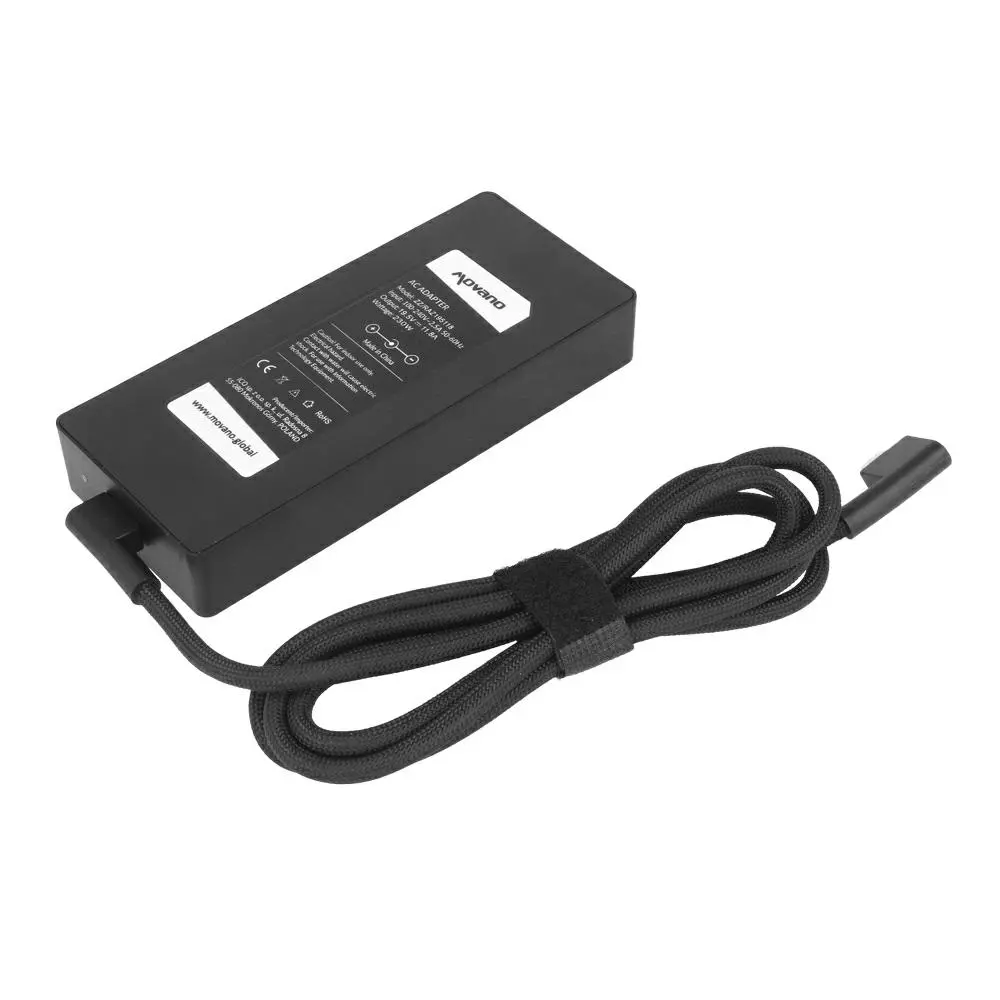 Cargador compatible para port&aacute;til RAZER 230W 19.5V 11.8A 3 PIN Movano