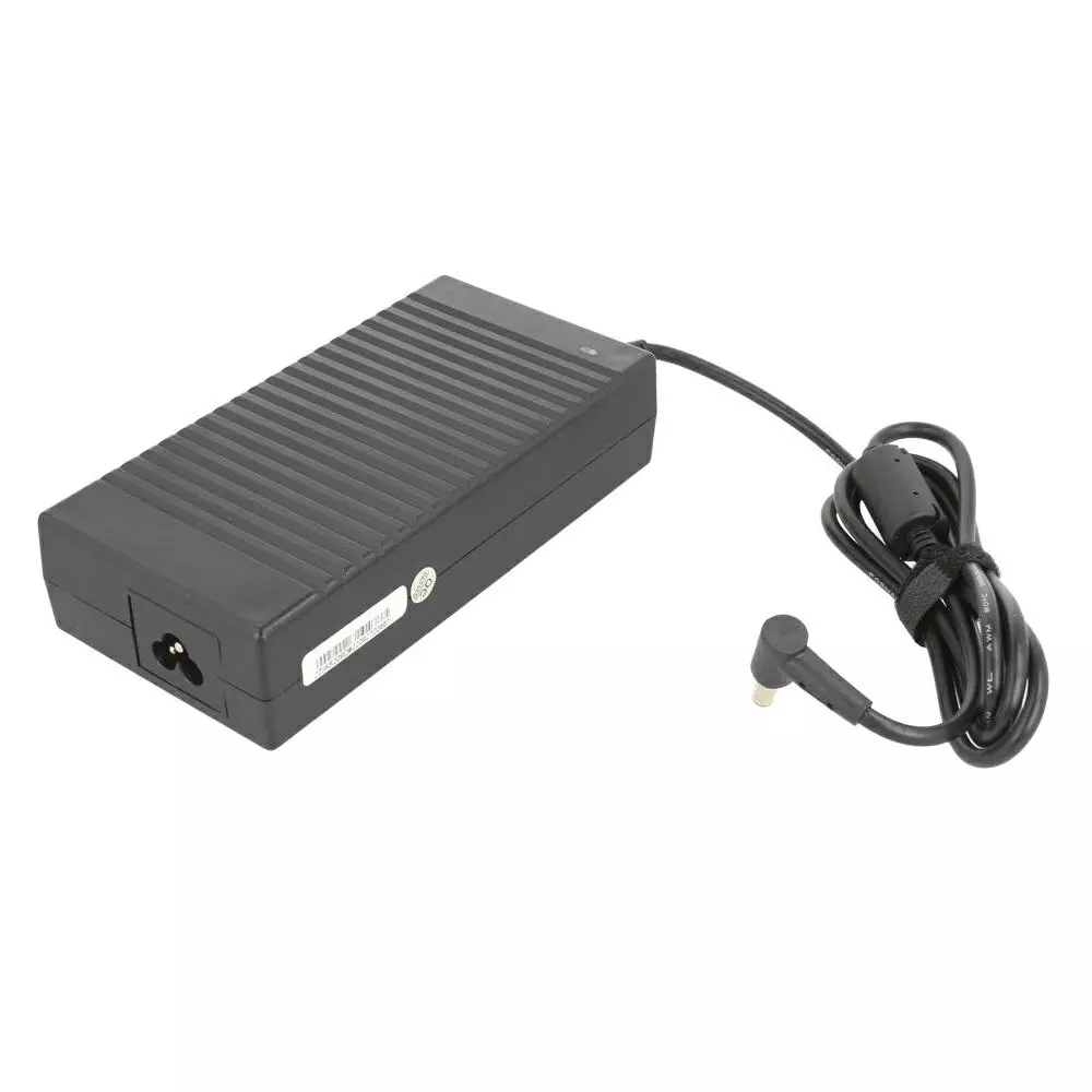 Cargador compatible para port&aacute;til ASUS 180W 20V 9A 6.0x3.7 mm Movano