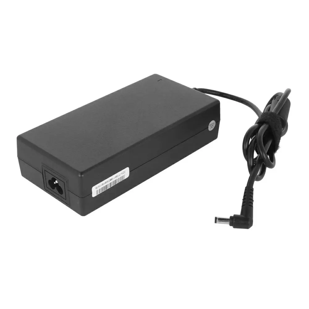 Cargador compatible para port&aacute;til ASUS / MSI 230W 19.5V 11.8A 5.5x2.5 mm Movano