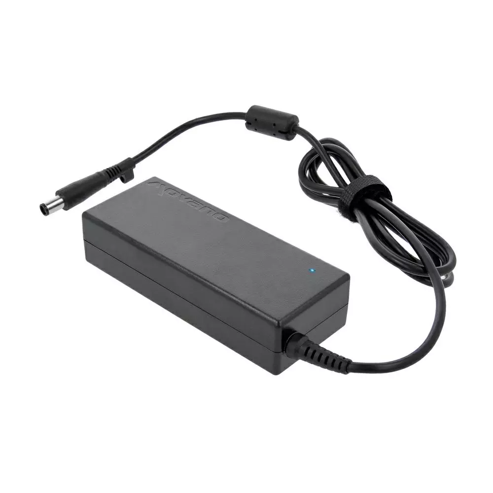 Cargador compatible para port&aacute;til HP 90W 19V 4.74A 7.4x5.0 mm Movano