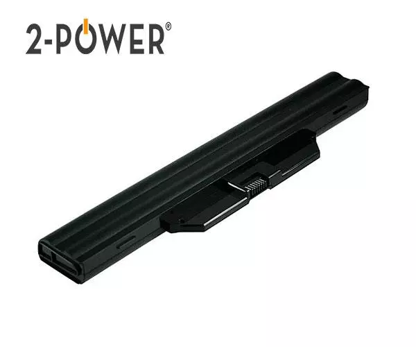 Bater&iacute;a compatible para port&aacute;til HP 6720s 10.8V 5200mAh 2-POWER