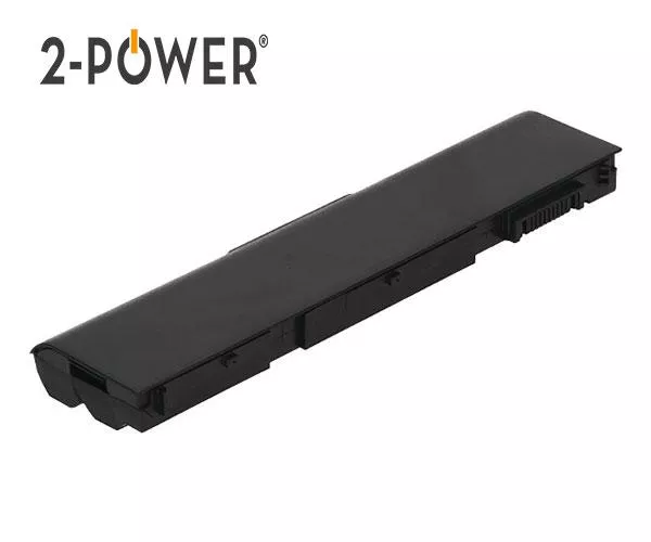 Bater&iacute;a compatible para port&aacute;til DELL Latitude E5420 11.1V 5200mAh 2-POWER