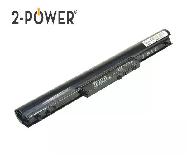 Bater&iacute;a compatible para port&aacute;til HP Pavilion Sleekbook 14z 14.4V 2600mAh 2-POWER