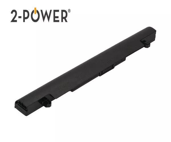 Bater&iacute;a compatible para port&aacute;til ASUS A41-X550A 14.8V 2600mAh 2-POWER