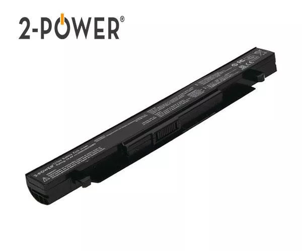 Bater&iacute;a compatible para port&aacute;til ASUS A41-X550A 14.8V 2600mAh 2-POWER