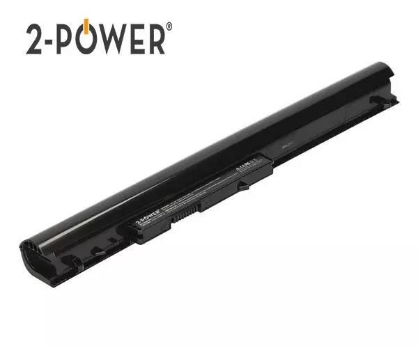 Bater&iacute;a compatible para port&aacute;til HP Compaq Presario 15-H000 14.8V 2600mAh 2-POWER