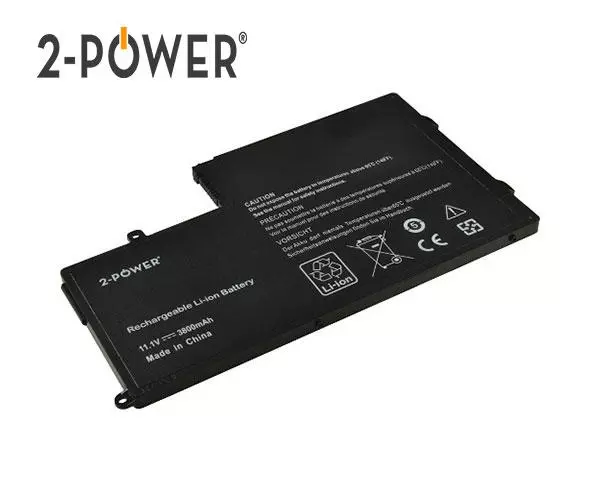 Bater&iacute;a compatible para port&aacute;til DELL Inspiron 15 11.1V 3800mAh