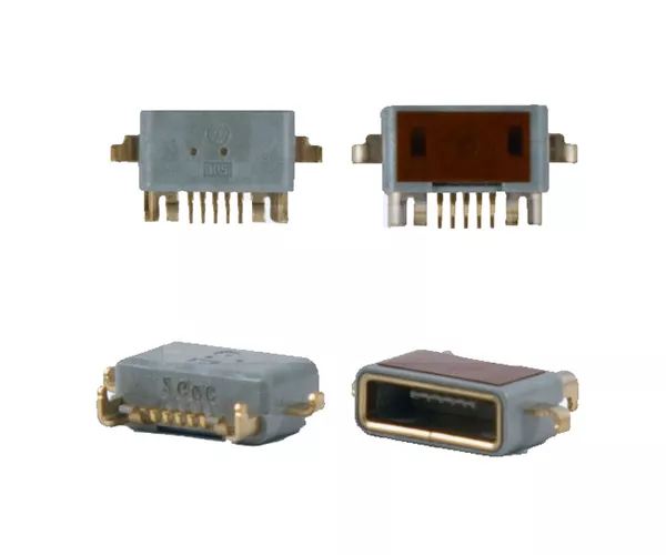 Conector carga lT15/lT18
