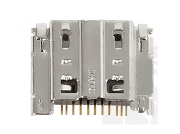 Conector carga i9260