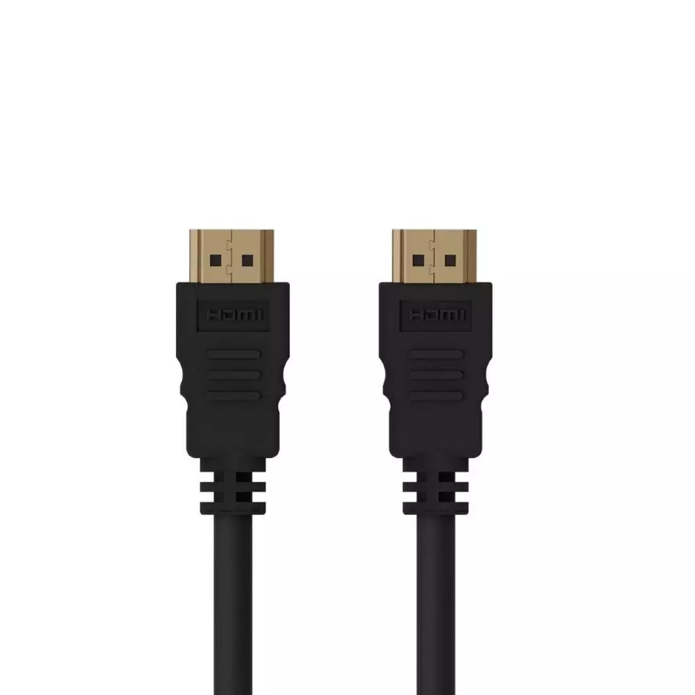 Cable HDMI 2.0  M/M / 4.5 metros / 4K 60Hz / 100% Cobre / Cablexpert CC-HDMI4-15