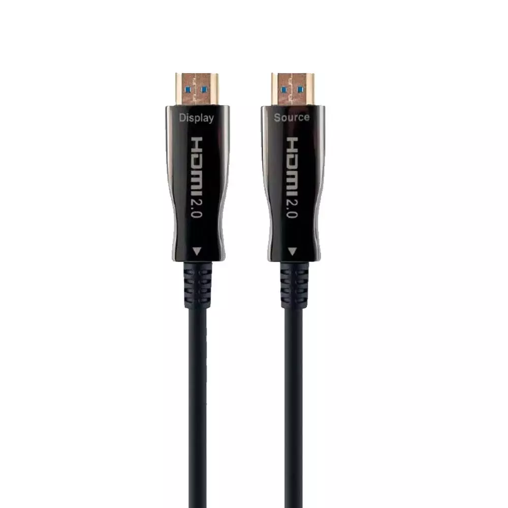 Cable HDMI 2.0 AOC M/M / 20 metros / 4K 60Hz / HDMI Activo / Cablexpert