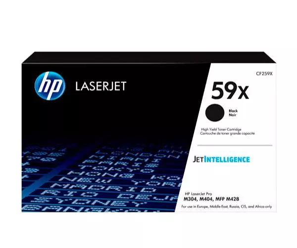 Toner original HP CF259X (59X)
