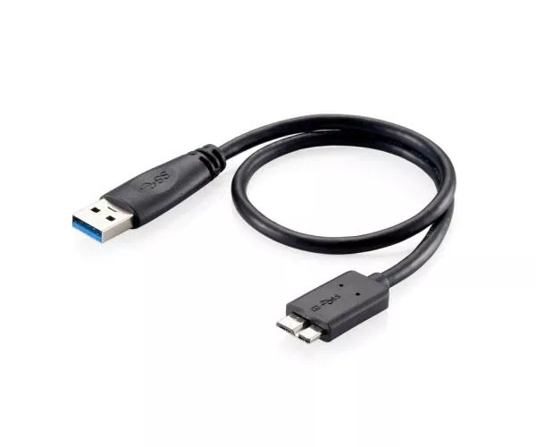 Caja externa Conceptronic Sata 2.5 / USB 3.0 / Slim / Negra / C20-152 / CHD2MUSB3B