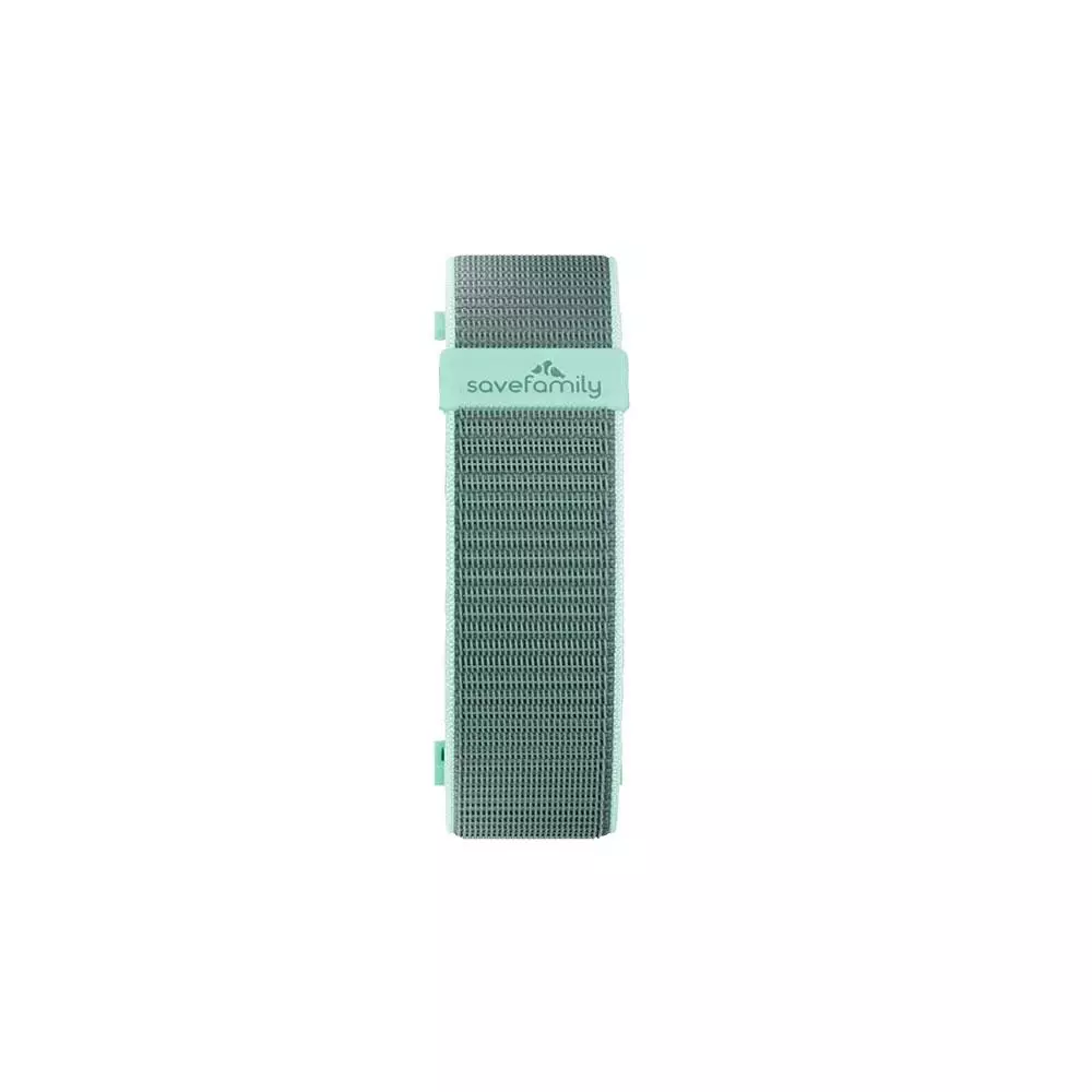 Correa para Smartwatch Savewatch Plus 2 / Tela / Ocean