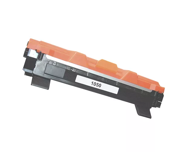 Toner gen&eacute;rico para BROTHER TN1050 Negro  1.000 Pag.