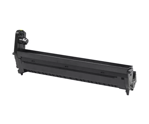 Tambor gen&eacute;rico para OKI C8600 / C8800 / C810 / C830 / C801 / C821 / ES8451 / ES8461 Negro