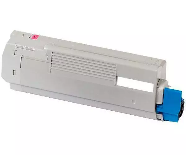 Toner gen&eacute;rico para OKI C5850 / C5950 / MC560 / Magenta 6000 pag.