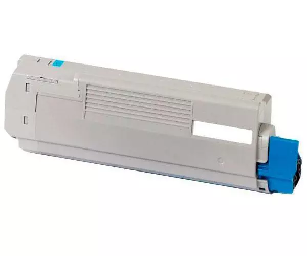 Toner gen&eacute;rico para OKI C5850 / C5950 / MC560 / Cian 6000 pag.