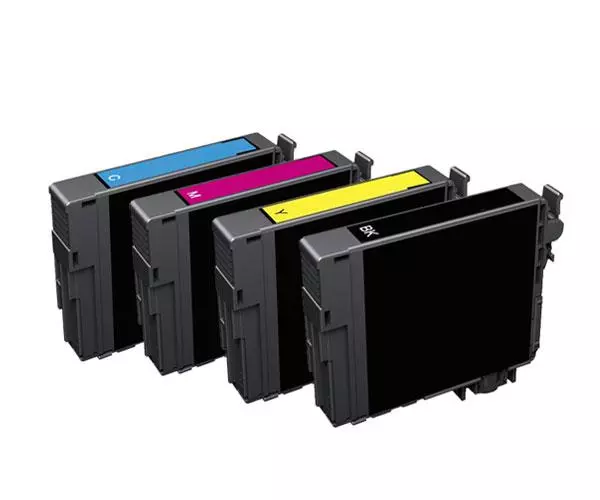 Tinta gen&eacute;rica para EPSON 503 XL Amarillo C13T09R44010 / C13T09Q44010