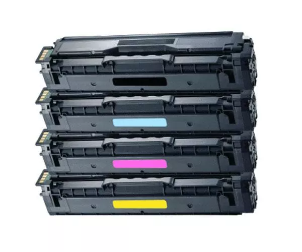 Toner gen&eacute;rico para SAMSUNG CLT-M504S Magenta / CLP-415