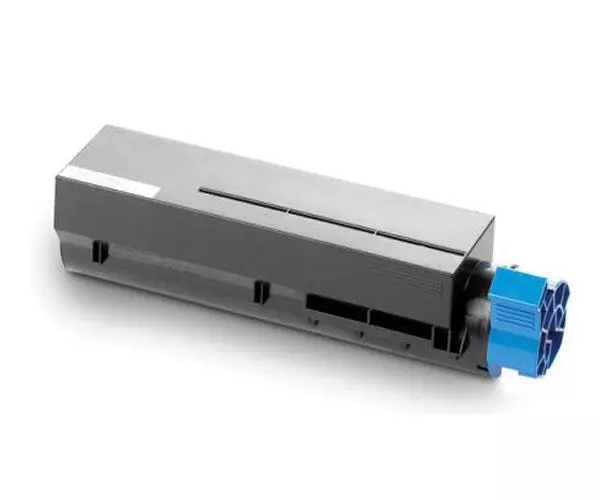 Toner gen&eacute;rico para OKI B431 / MB461 / MB491 / Negro 10.000 pag.
