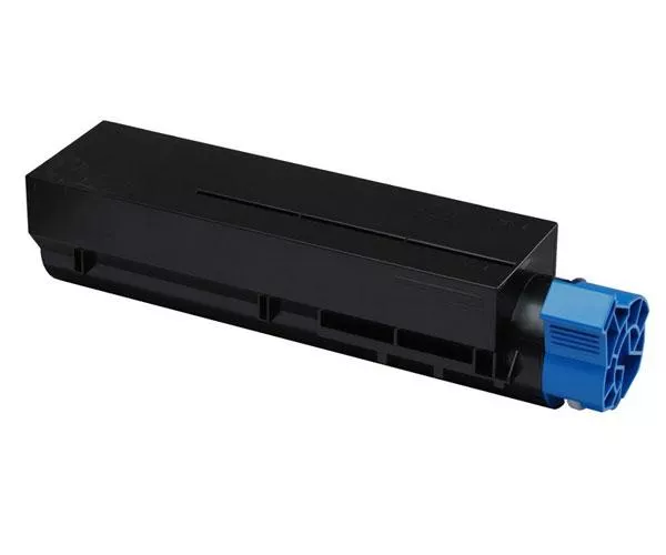 Toner gen&eacute;rico para OKI B432 / B512 / MB492 / MB562 / Negro / 12.000 pag.