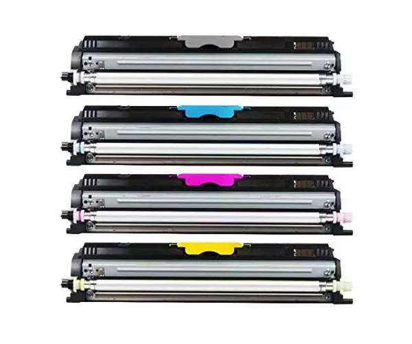 Toner gen&eacute;rico para EPSON C1600 / CX16 Cian 2700 pag.