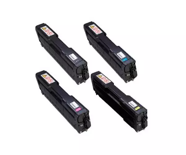 Toner gen&eacute;rico para RICOH SP C231N / SP C310 Negro