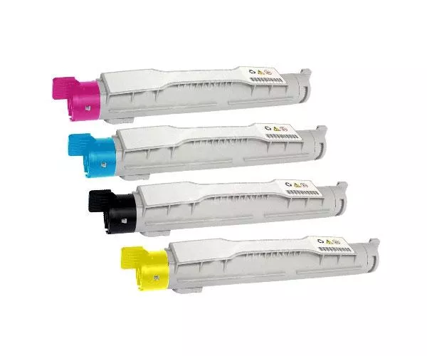 Toner gen&eacute;rico para EPSON C4200 Magenta