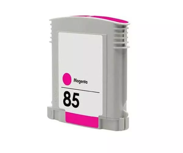 Tinta gen&eacute;rica para HP N85 Magenta  c9426a