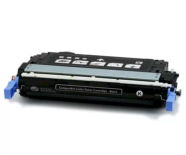 Toner gen&eacute;rico para HP CB400A Negro