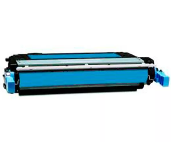 Toner gen&eacute;rico para HP CB403A Magenta
