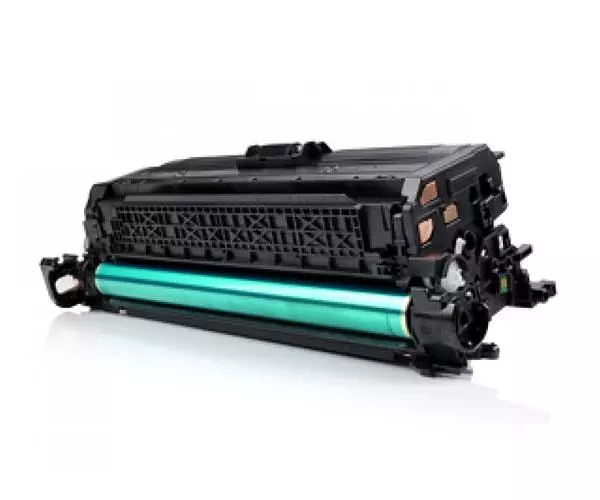 Toner gen&eacute;rico para HP CE264X / 646X / Negro / 17.000 pag.