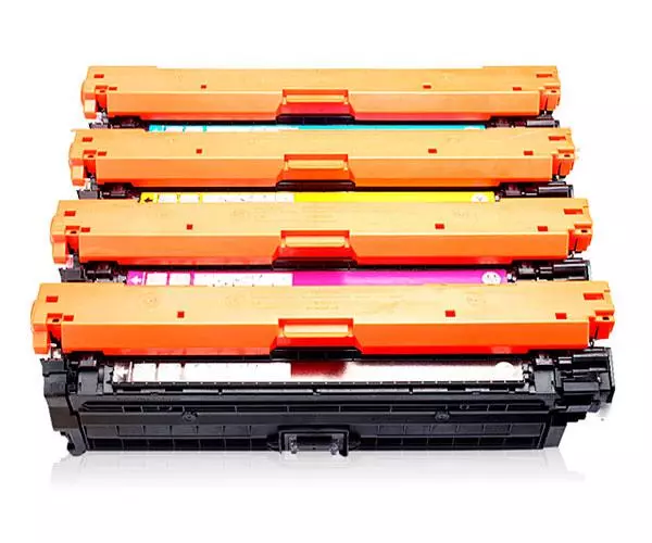Toner gen&eacute;rico para HP CE341A / 651A / Cian / 16.000 pag.