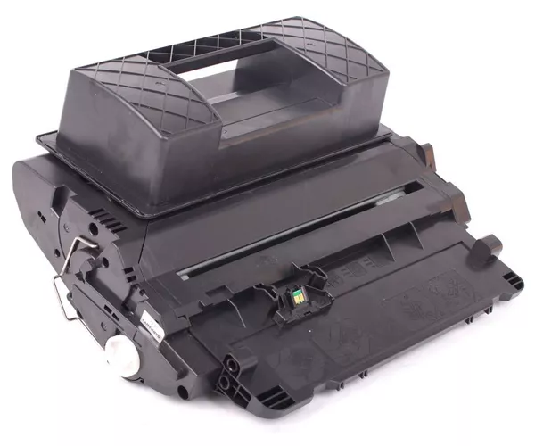 Toner gen&eacute;rico para HP CE390X (90X) / CC364X (64X) 24000 pag.