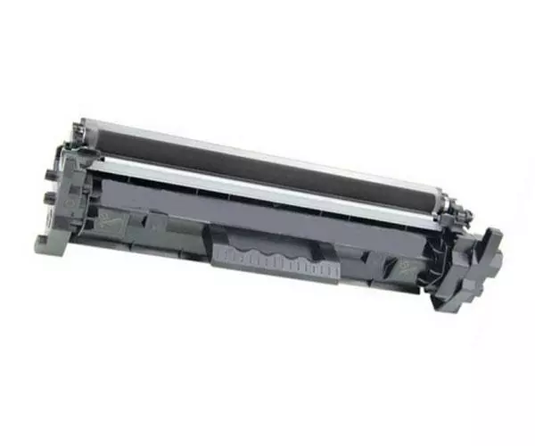 Toner gen&eacute;rico para HP CF217A / 17A / Canon 047 / Negro / 1.600 Pag