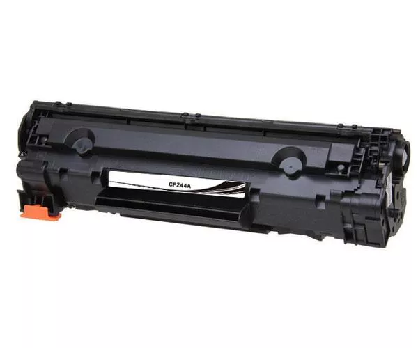 Toner gen&eacute;rico para HP CF244A (44A) XL Negro 1500 pag.