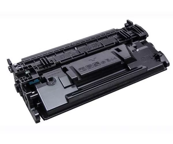 Toner gen&eacute;rico para HP CF287X / 87X / Canon 041H / Negro