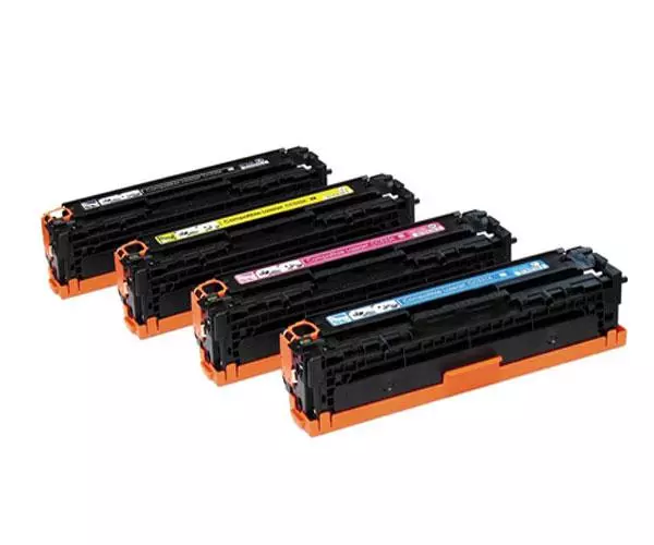 Toner gen&eacute;rico para HP CF413A / 413A / Magenta 2.300 Pag.