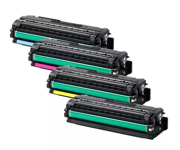 Toner gen&eacute;rico para SAMSUNG C506 Cian CLP680 / CLX6260