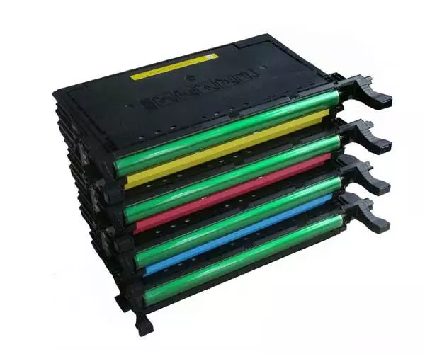 Toner gen&eacute;rico para SAMSUNG CLP 770 / 775 / K6092 / Negro