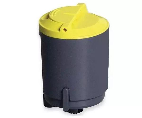 Toner gen&eacute;rico para SAMSUNG Samsung CLP-Y300A Amarillo