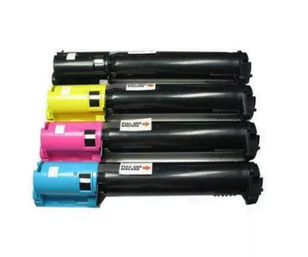 Toner gen&eacute;rico para EPSON CX21 Negro