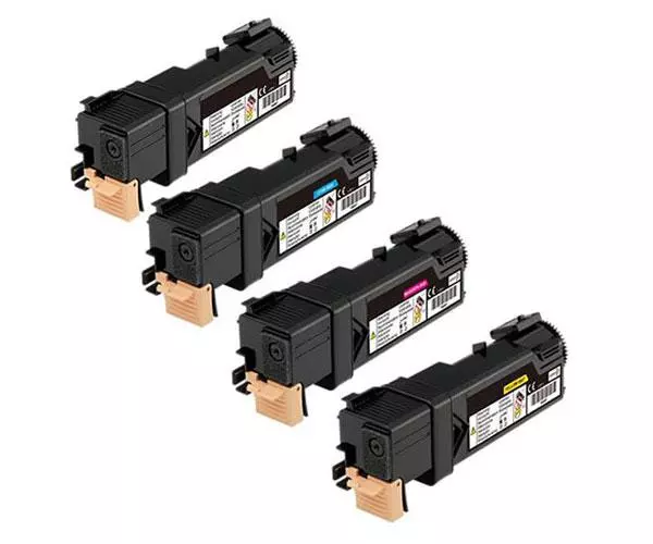 Toner gen&eacute;rico para EPSON C2900 / CX29 Cian