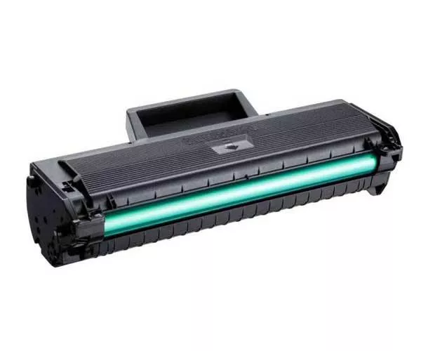 Toner reciclado gen&eacute;rico para SAMSUNG MLT-D1042S / ML1660 Negro