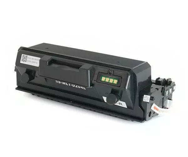 Toner gen&eacute;rico para SAMSUNG MLT-D204L / Negro / 5000 pag